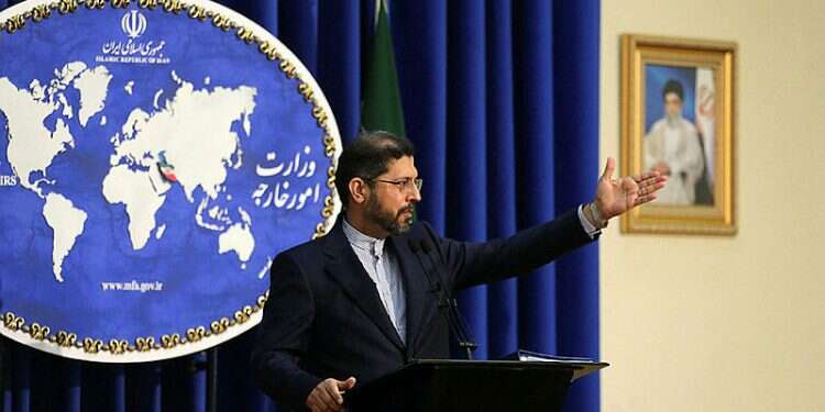 Iran: Netanyahu's plot against the Islamic republic has failed