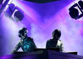 Grammy-winning duo Daft Punk break up after 28 years