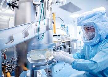 Netanyahu in talks with pharma giants on setting up vaccine production in Israel