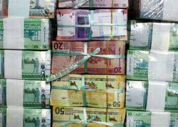 Sudan floats currency in effort to overhaul economy