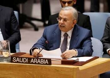 'Saudi Arabia will continue to treat Houthis as terrorists'