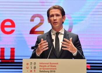 Austrian, Danish leaders to visit Israel to foster vaccine cooperation