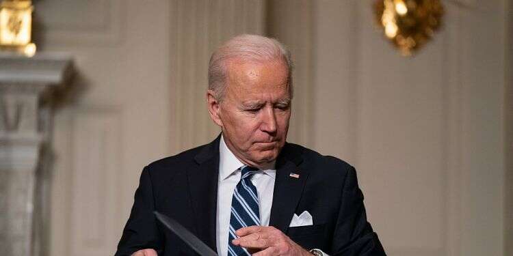 Biden administration vows to champion IHRA definition of anti-Semitism