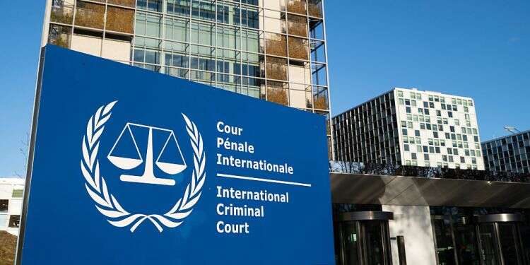 ICC asserts jurisdiction to investigate Israel, Hamas for war crimes