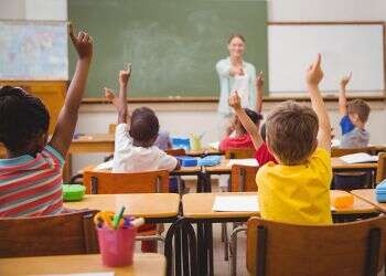 Most Middle Eastern children are multilingual, UN study finds 