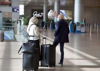 Israelis vaccinated for COVID can travel to Cyprus