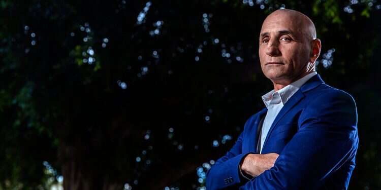 Failing to gain momentum, Tnufa chair Ofer Shelah quits election race