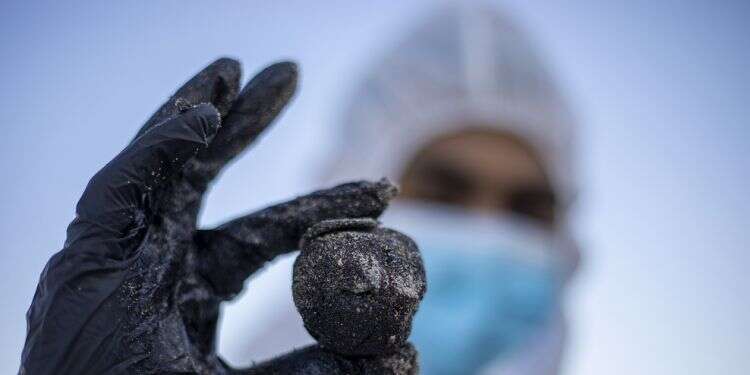 In unusual move, court imposes gag order on oil spill inquiry