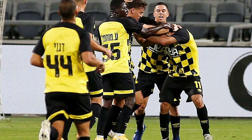 UAE sheikh's planned bid for 50% of Beitar Jerusalem soccer club put on hold