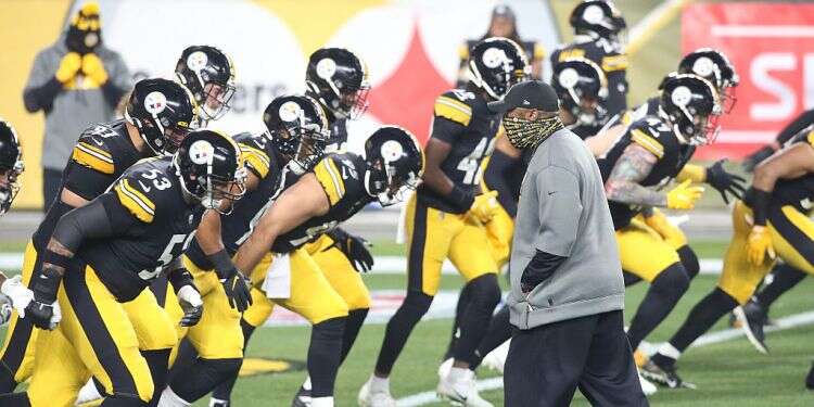 Pittsburgh Steelers' Zach Banner to lead panel with athletes about anti-Semitism