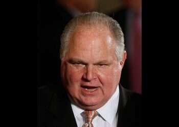 US right-wing radio icon Rush Limbaugh dies