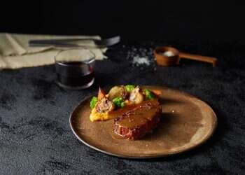 Meat alternative startup Redefine Meat raises $29M