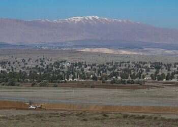 Israel, Syria finalizing prisoner swap with Russian mediation