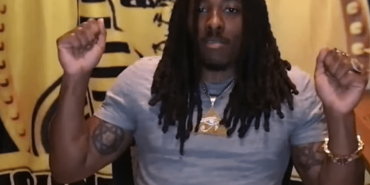 CPAC cancels speaker Young Pharaoh for tweets calling Judaism 'complete lie'