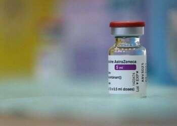 AstraZeneca vaccine less effective against SA corona strain