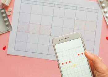 Does COVID-19 vaccine disrupt menstrual cycle?