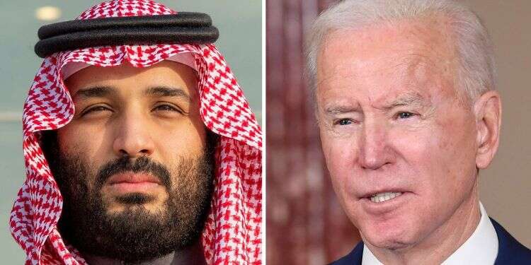 The moral high ground cannot replace foreign policy