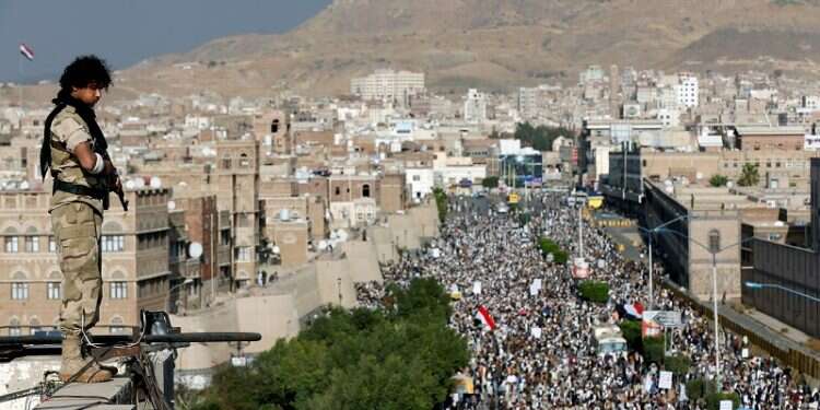 US to drop Houthi terrorist designation due to Yemen crisis