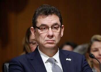 Technion to award Pfizer CEO Albert Bourla an honorary doctorate