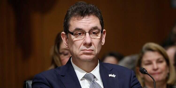Pfizer CEO Dr. Albert Bourla Technion to award Pfizer CEO Albert Bourla an honorary doctorate