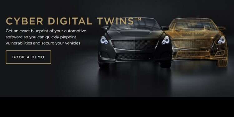 Startup Cybellum launches platform to protect vehicles from cyberattacks