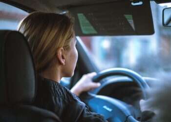 Music a 'must' for young drivers, new research from BGU shows