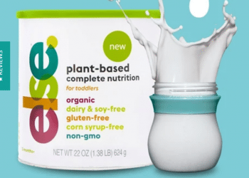Israel's Else Nutrition named a top TSX venture company for 2021