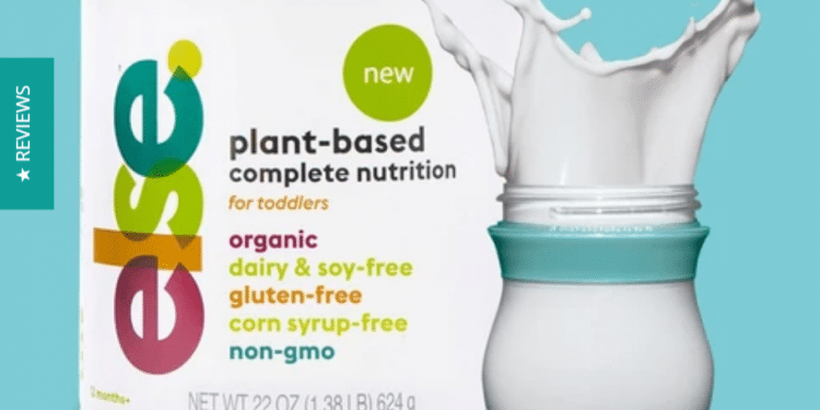 Israel's Else Nutrition named a top TSX venture company for 2021