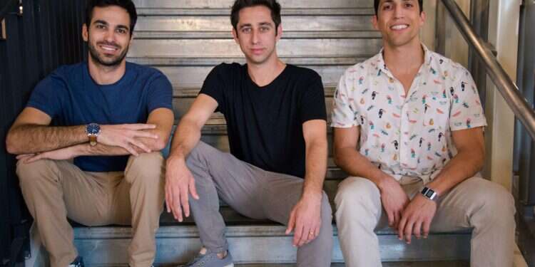 Israeli-founded stock options startup EquityBee raises $20M