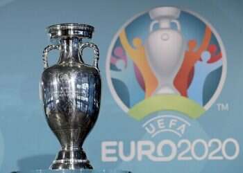 COVID could see Israel hosting UEFA Euro 2021