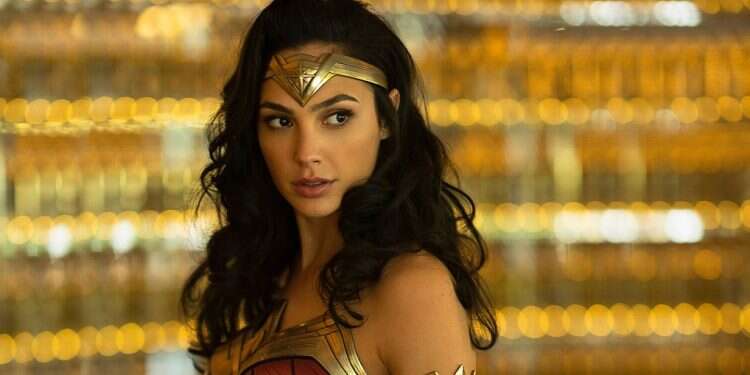 WATCH: Gal Gadot receives gift from Jennifer Lopez