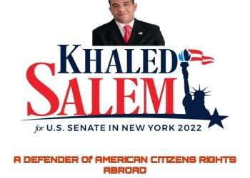 Democratic Senate candidate urges Gulf states to normalize with Israel