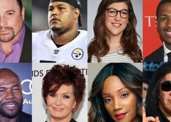 Celebs, execs to launch 'Black-Jewish Entertainment Alliance'