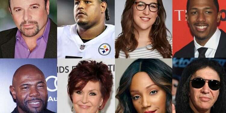 170 celebs, execs to launch 'Black-Jewish Entertainment Alliance'