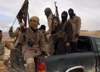 US reporter held by al-Qaida-linked group in Syria released