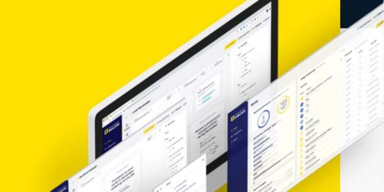 Israeli finance management startup raises $75M from Warburg Pincus