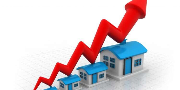 Is Israel heading toward another housing bubble? Housing prices in Israel expected to rise