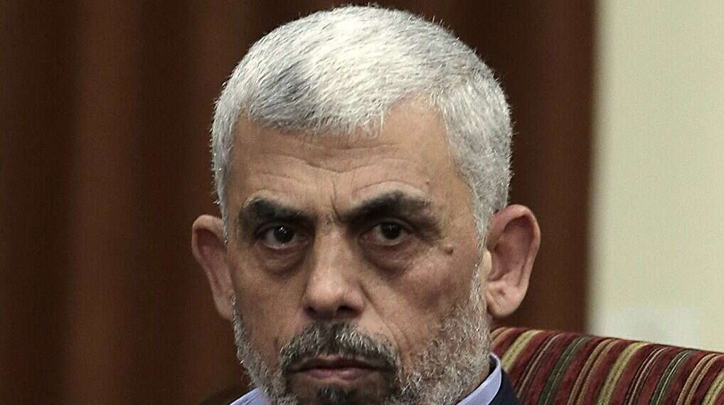 Hamas leader to Israel: Don't interfere in our elections -  www.israelhayom.com