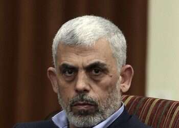 Hamas leader to Israel: Don't interfere in our elections
