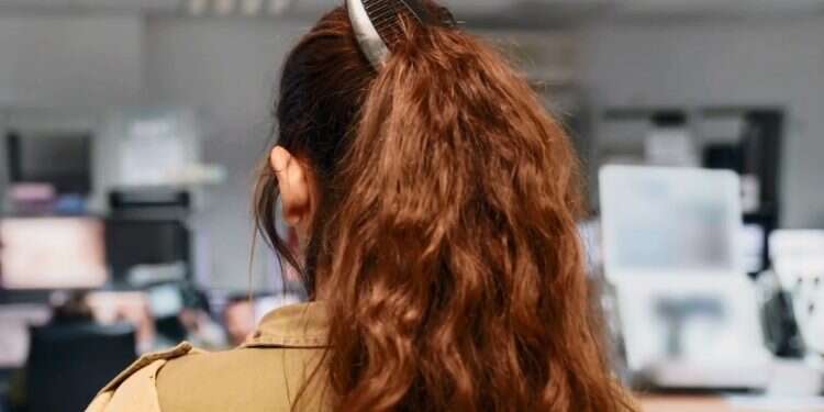 Reports of sexual assault, harrassment in the IDF up by 24%