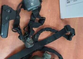 2 Bedouin suspects detained in theft of IDF ammunition