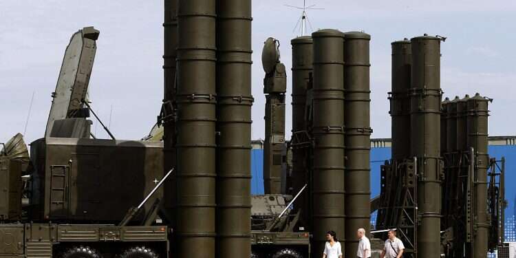 Watchdog: Middle East arms imports ballooned by 25% in 10 years