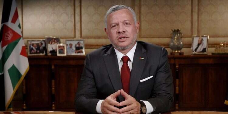 US-Jordan defense pact good for Israel, Mideast stability