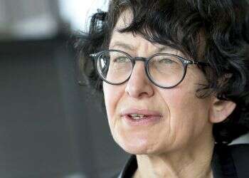 Scientist behind coronavirus shot says next target is cancer