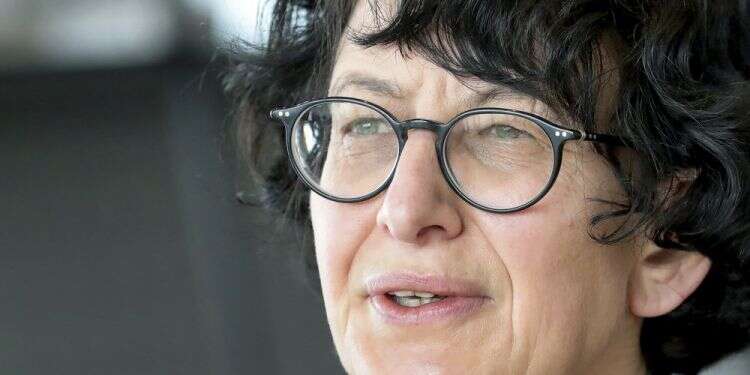 Scientist behind coronavirus shot says next target is cancer