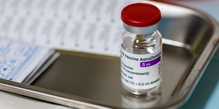 US study finds AstraZeneca vaccine effective in all age groups