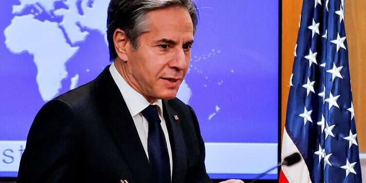 Biden's trial balloon?