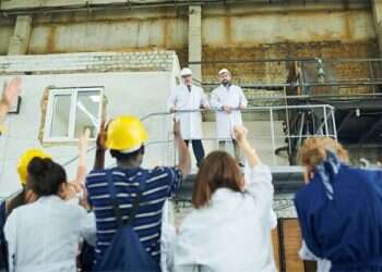 Unionizing for work safety