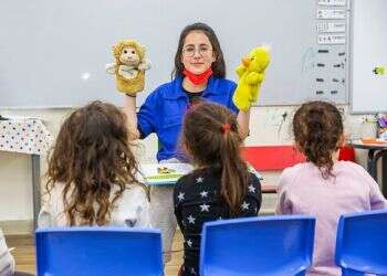 COVID proves no match for Israelis' volunteer spirit