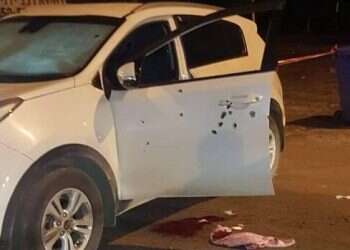 Qalansawe city official in serious condition after being shot